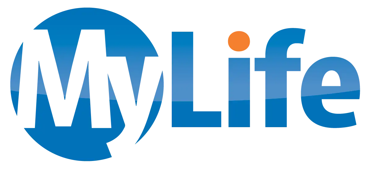 Logo MyLife