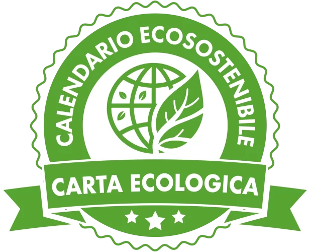 Coccarda Carta Ecologica