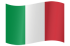 Bandiera italiana
